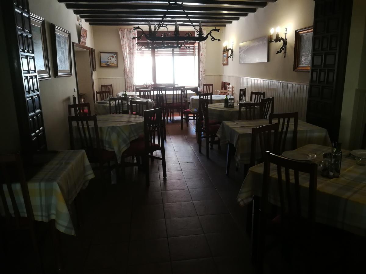 Pensio Can Fabrellas Sant Antoni De Calonge Ngoại thất bức ảnh