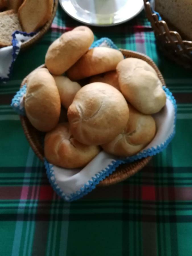 Pensio Can Fabrellas Sant Antoni De Calonge Ngoại thất bức ảnh